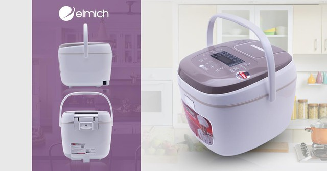 img20180130163934988 Combo đồ gia dụng Elmich – mang tiện dụng cho bếp nấu ngày Tết - Ảnh 2.