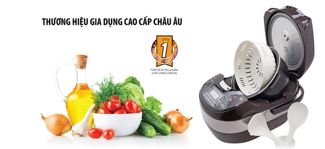 img20180130163935769 Combo đồ gia dụng Elmich – mang tiện dụng cho bếp nấu ngày Tết - Ảnh 4.