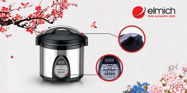 img20180130163936587 Combo đồ gia dụng Elmich – mang tiện dụng cho bếp nấu ngày Tết - Ảnh 6.