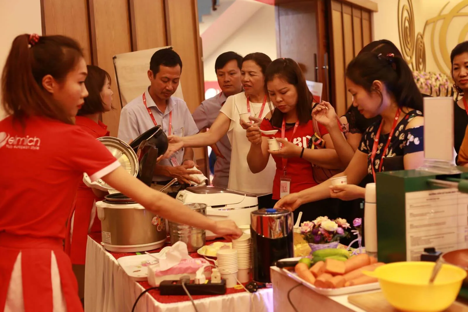 Hội nghị Khách hàng Hải Phòng 2017