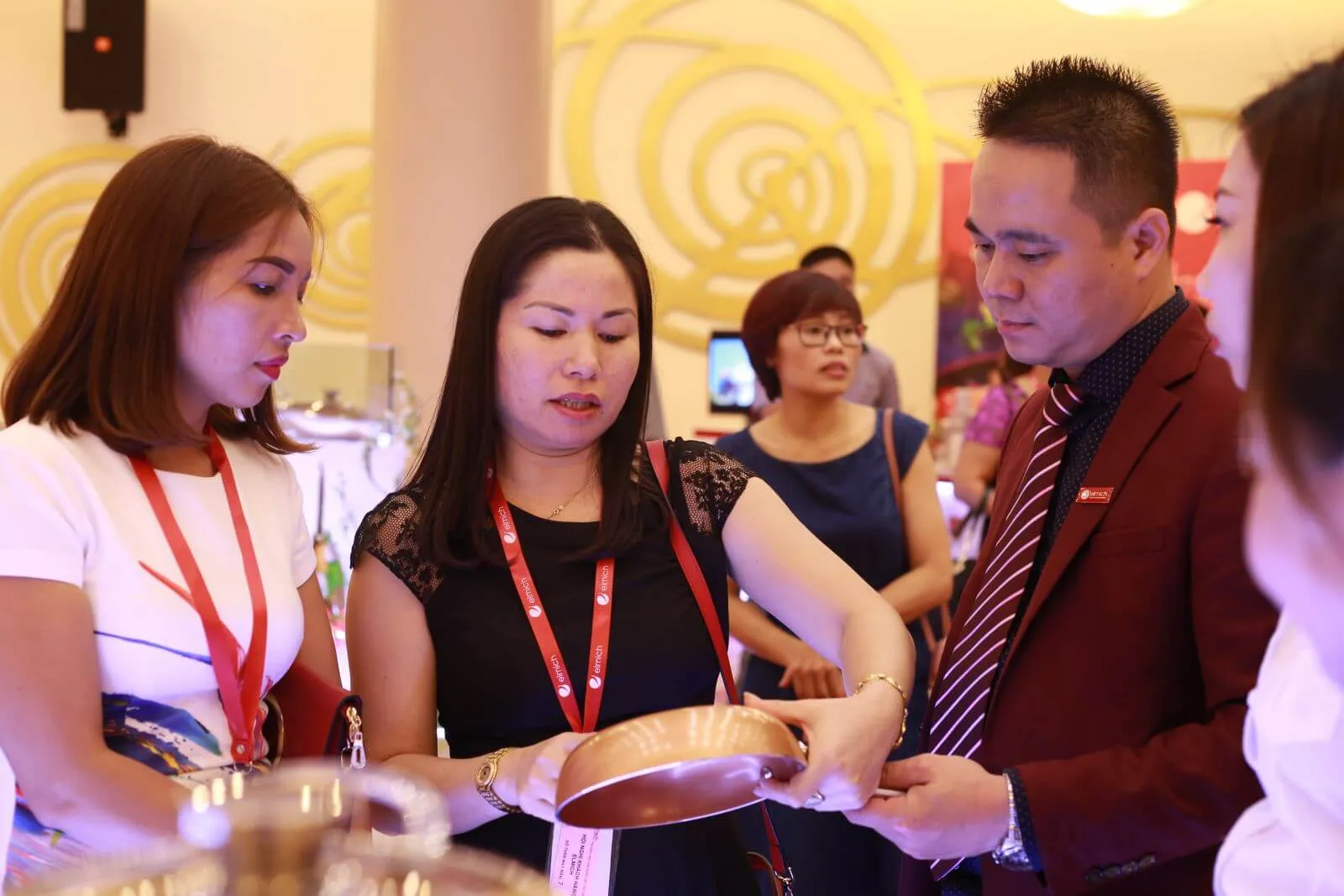 Hội nghị Khách hàng Hải Phòng 2017