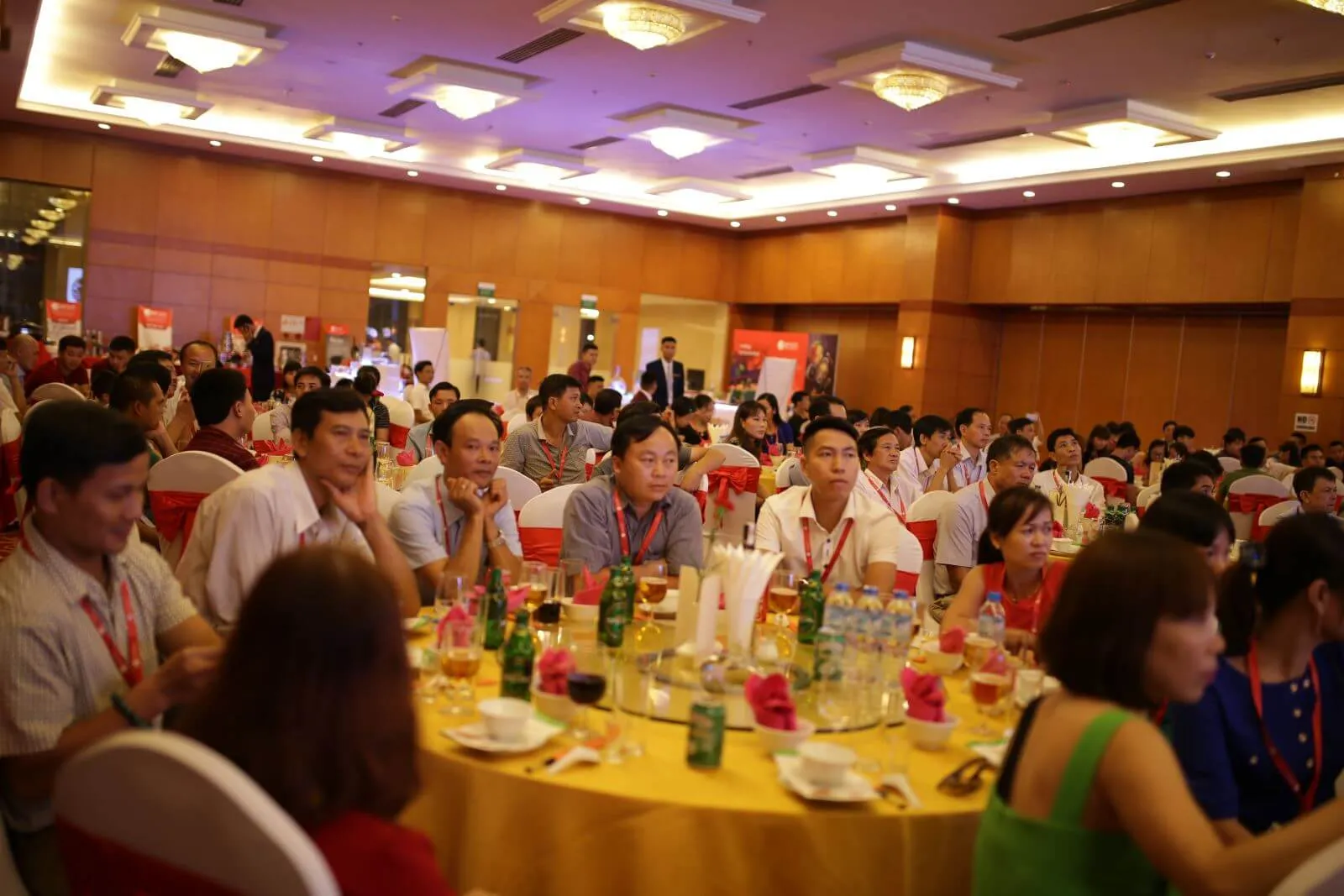 Hội nghị Khách hàng Thái Bình