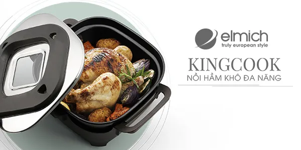 kingcook