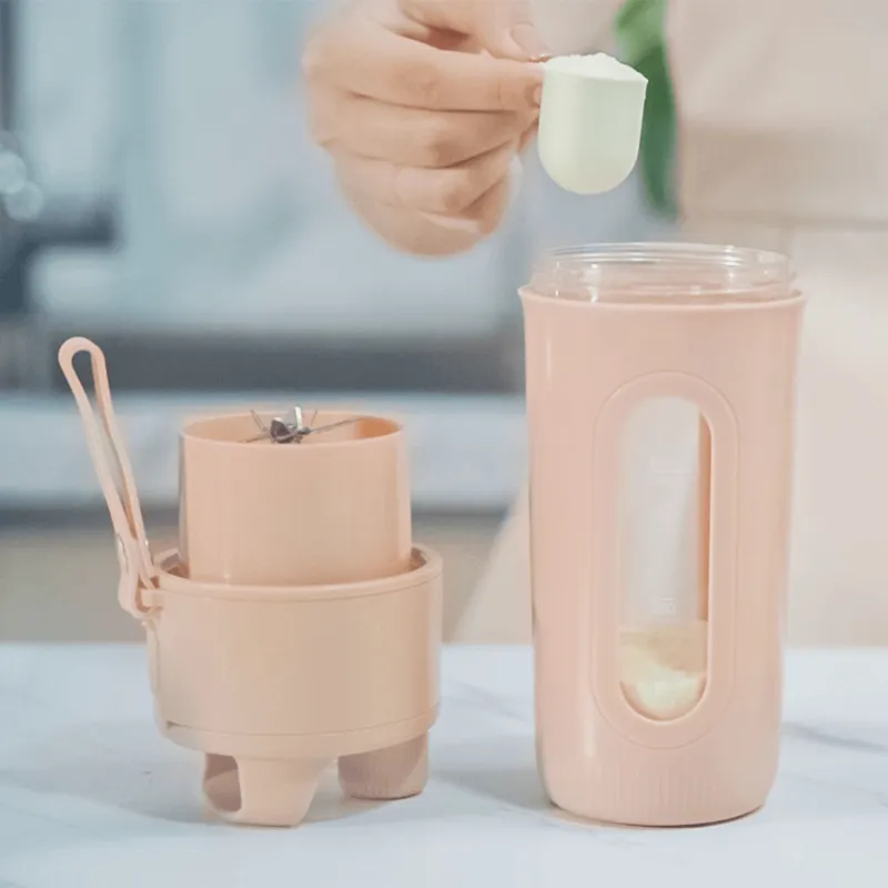 Kinh Nghiệm Chọn Máy Xay Sinh Tố Cầm Tay2