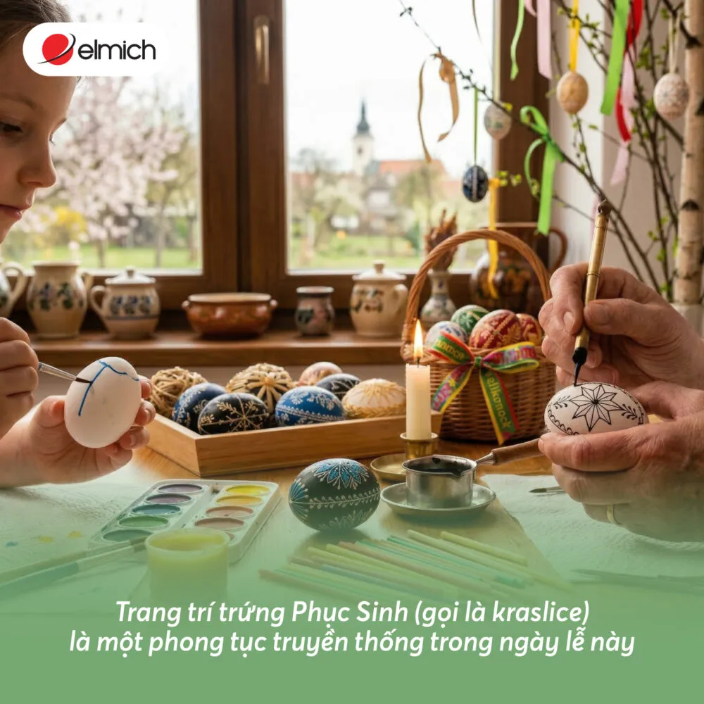 Lễ Phục Sinh 02