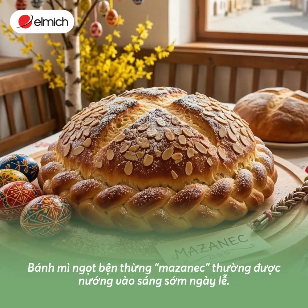 Lễ Phục Sinh 03