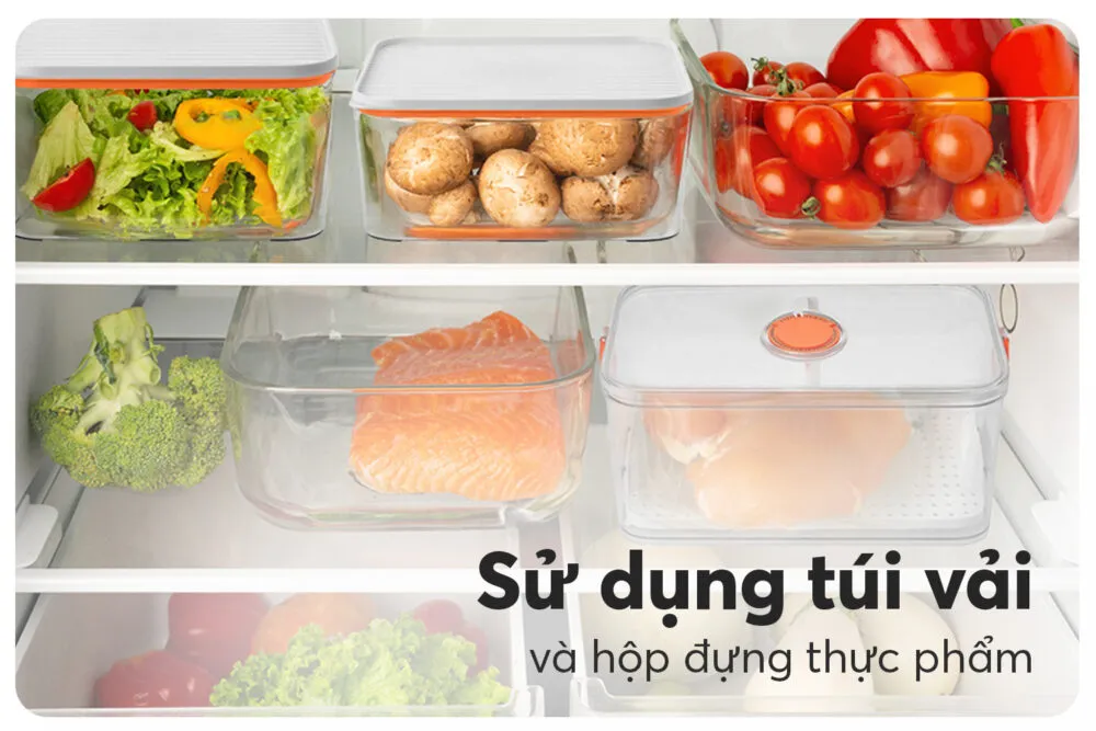 Lễ Tạ ơn Qua ẩm Thực 04 04