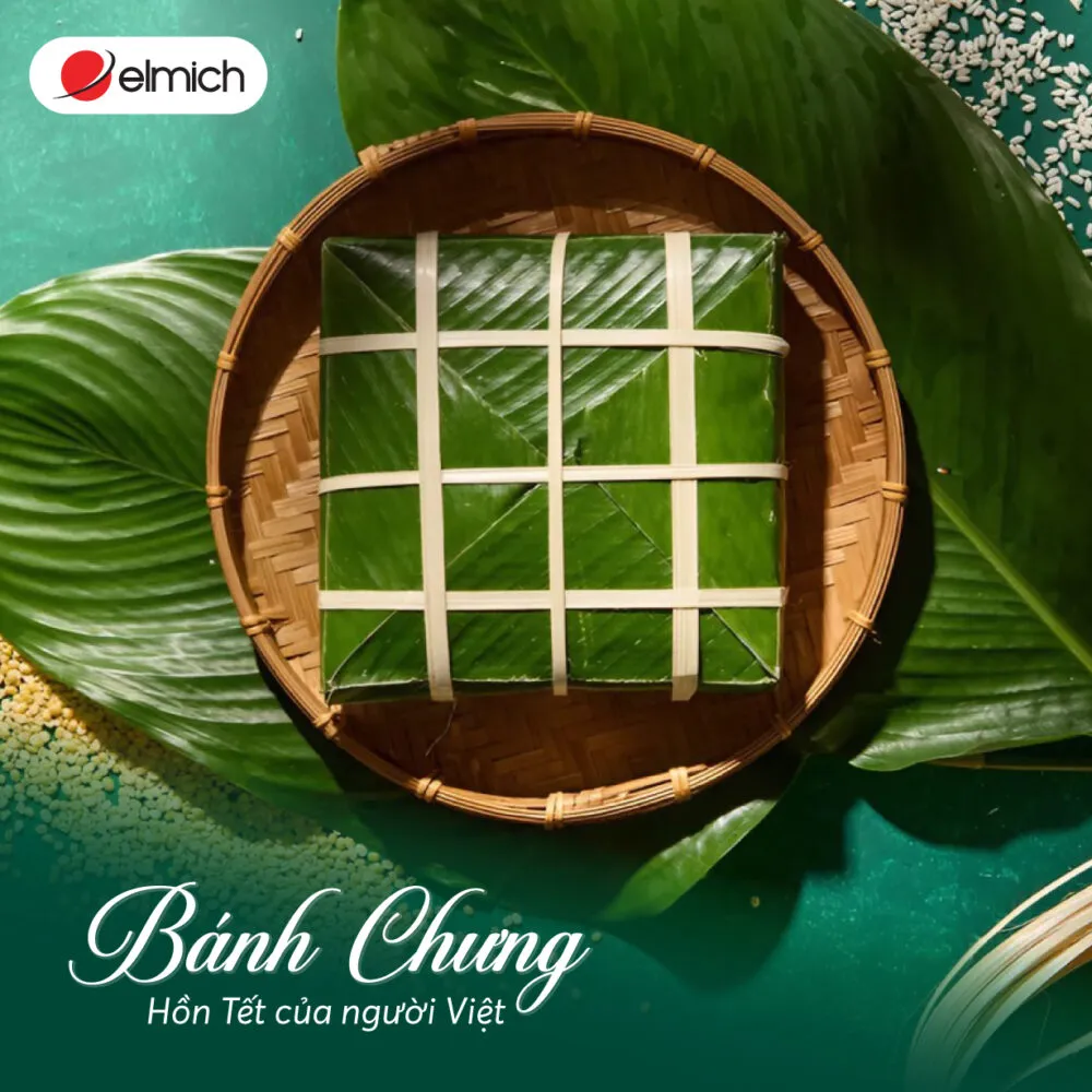 Mâm Cơm Tết 02