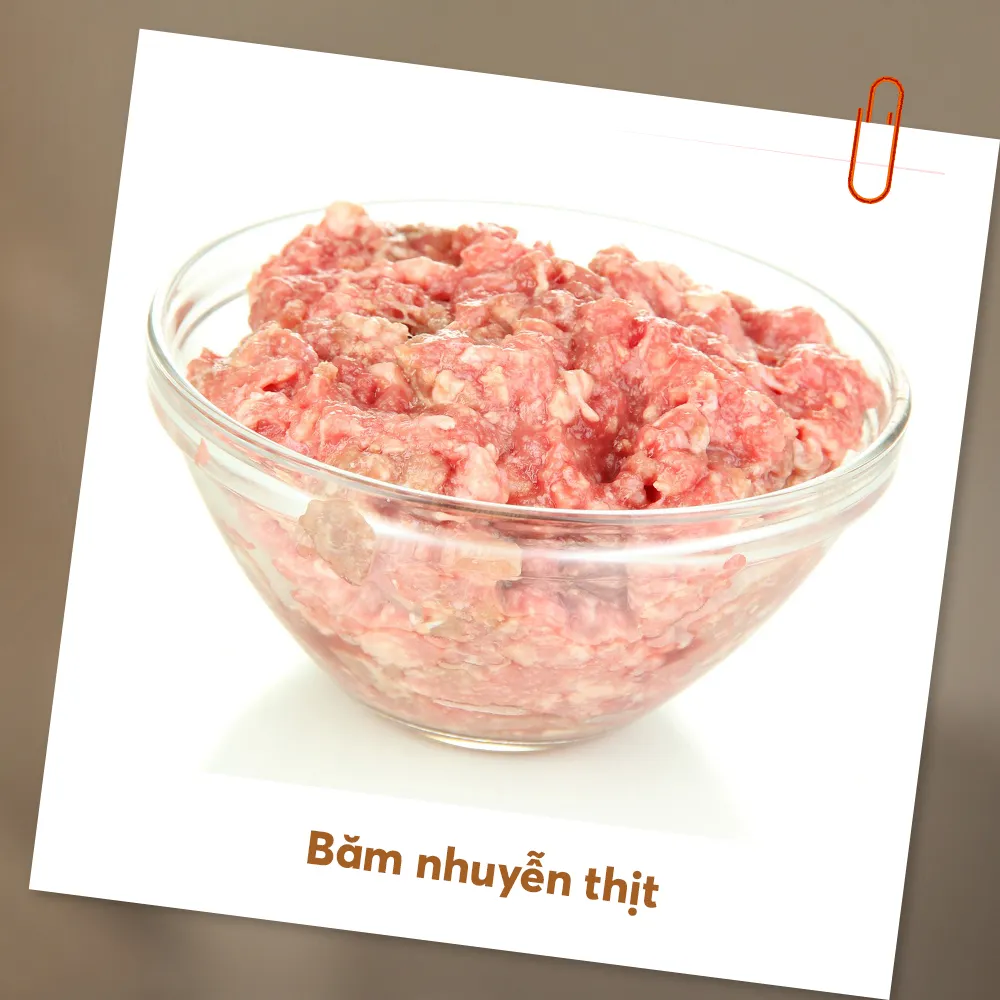 Máy Xay Cầm Tay 02