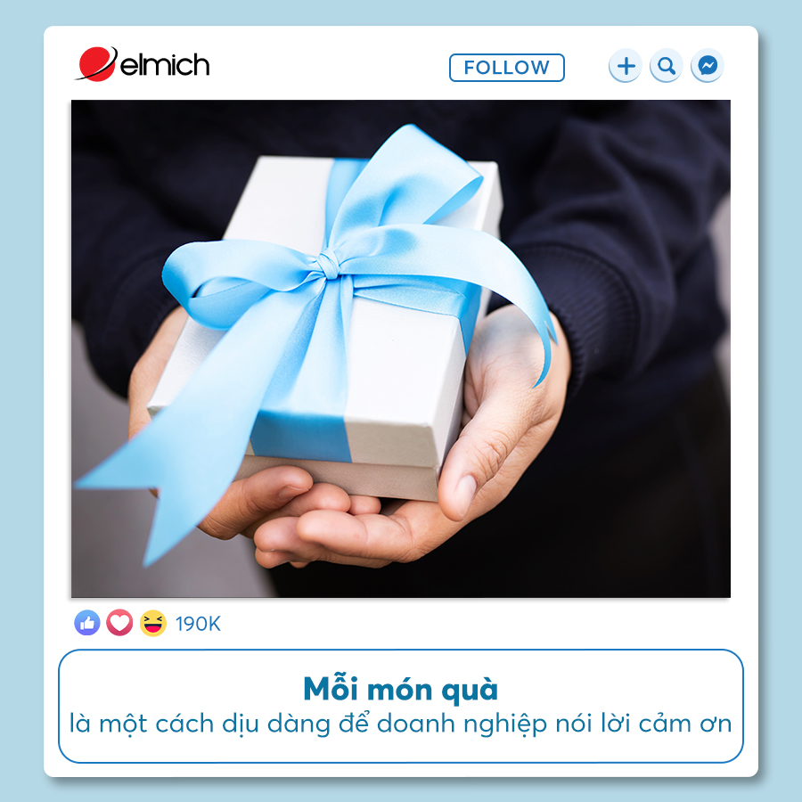 Mỗi Món Quà