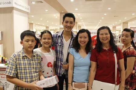 Elmich đồng hành cùng phụ nữ Việt