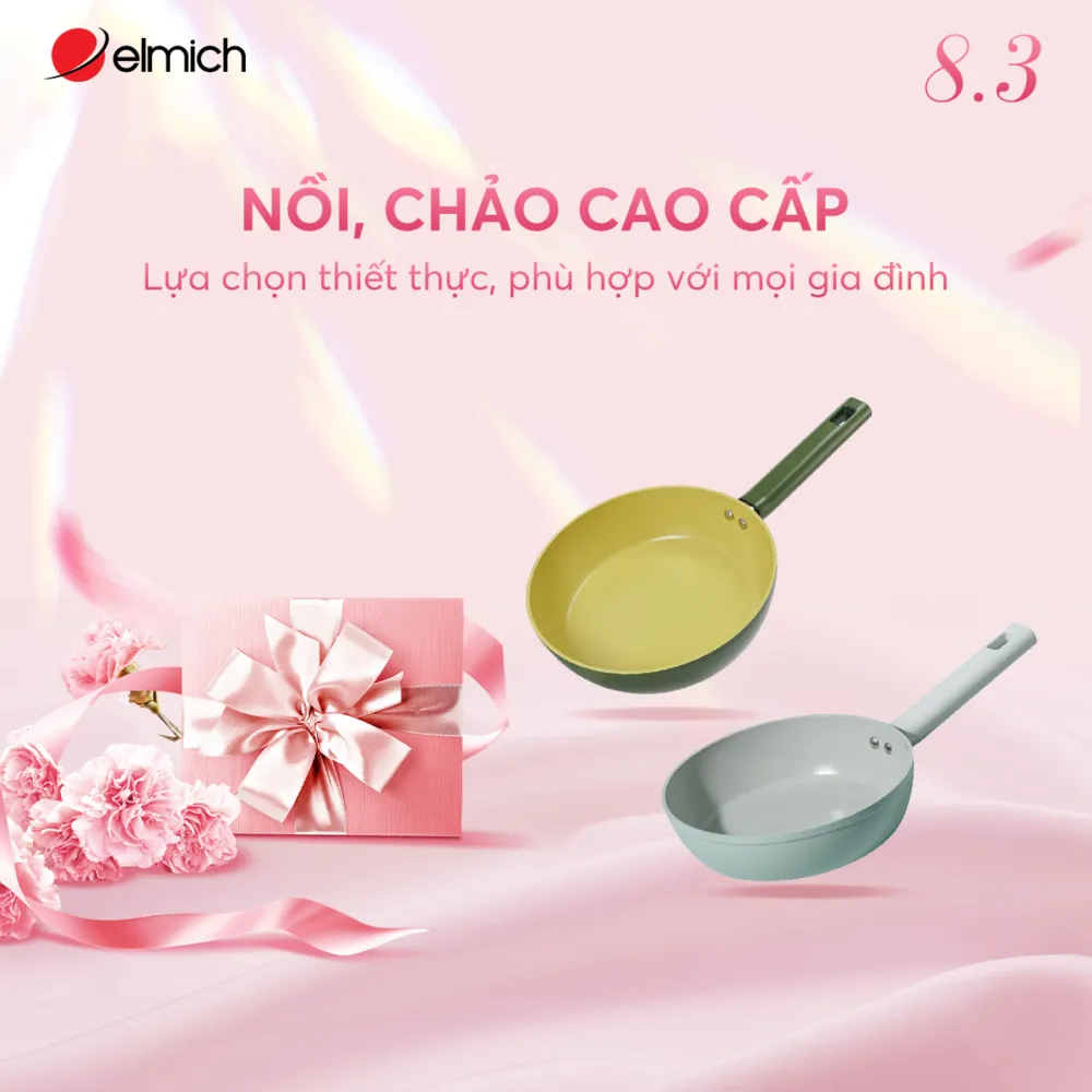 Nồi, Chảo