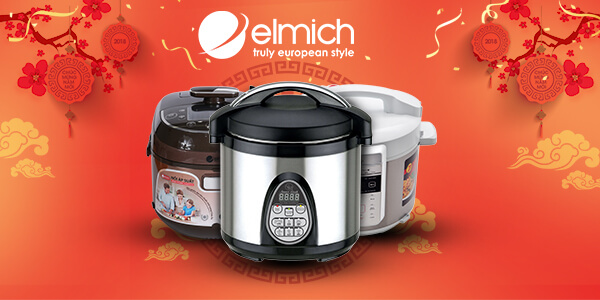 nồi áp suất Elmich
