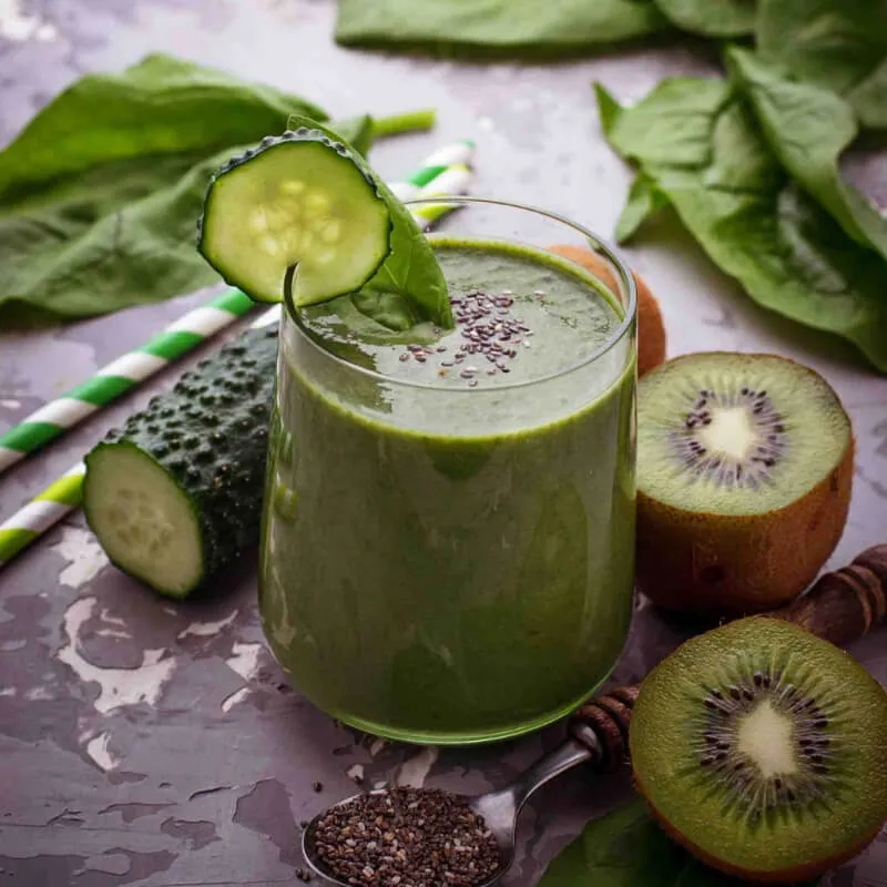Nuoc Ep Cai Kale 8