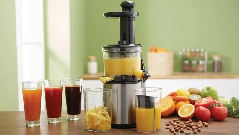 Nước ép để được bao lâu còn dựa vào sự kết hợp của nguyên liệu