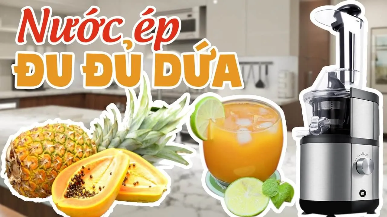 Nuoc Ep Du Du 5