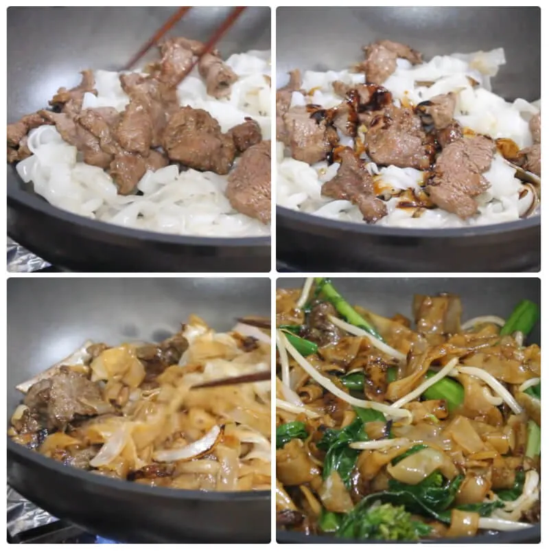 Pho Ap Chao 8