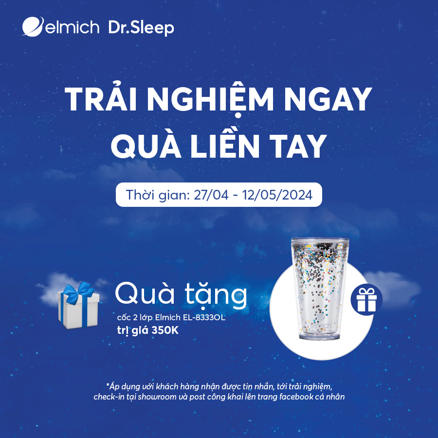 Qua Tang Khai Truong