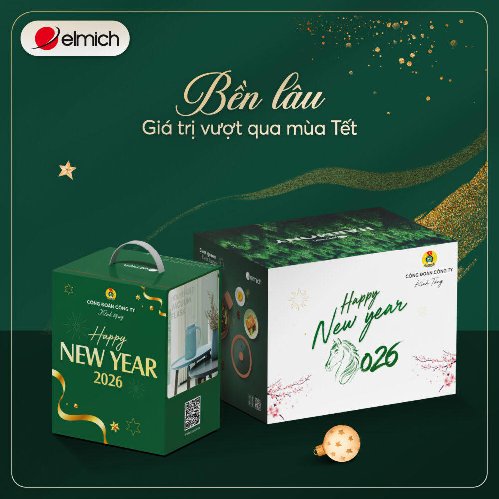 Quà Tết 07