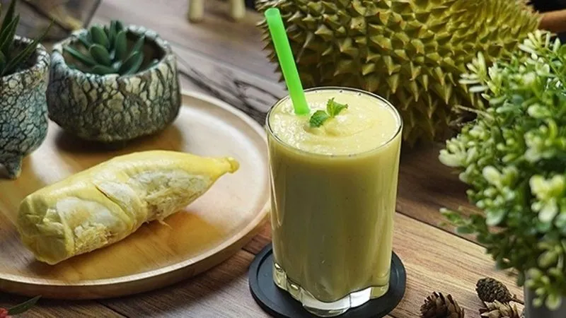 Sinh To Bo Sau Rieng 6