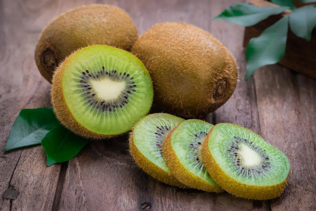 Sinh To Kiwi 1