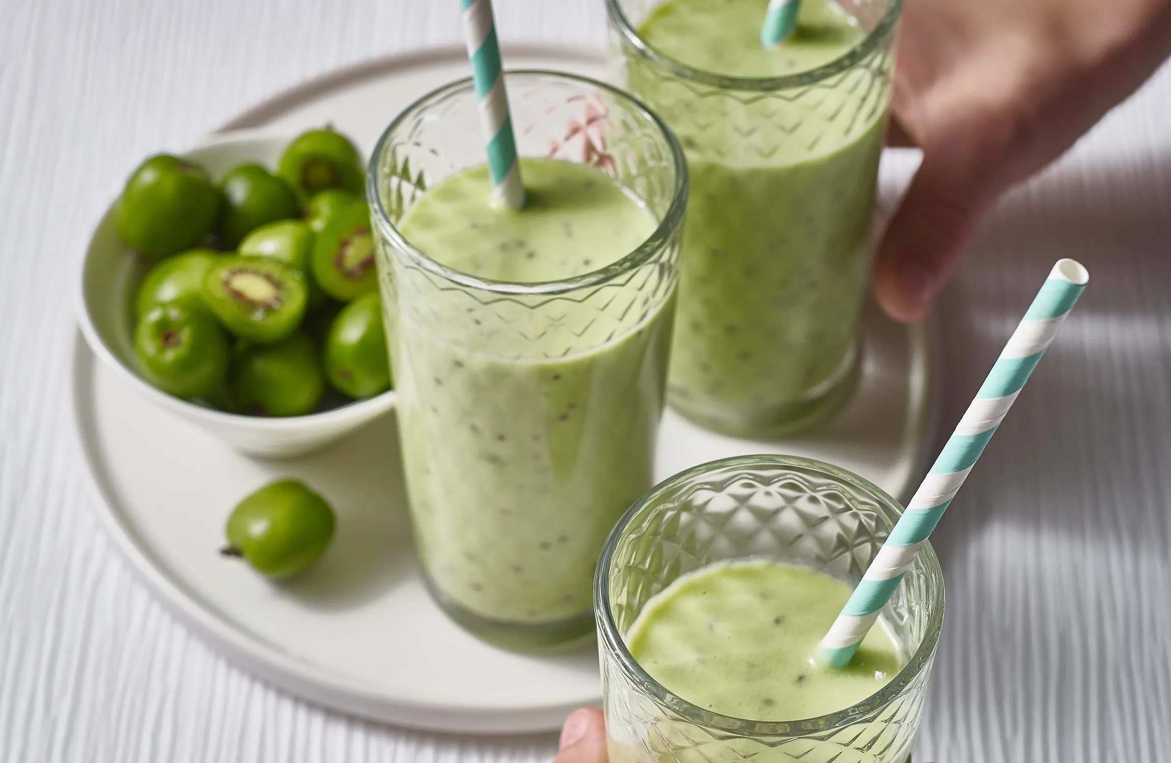 Sinh To Kiwi 2