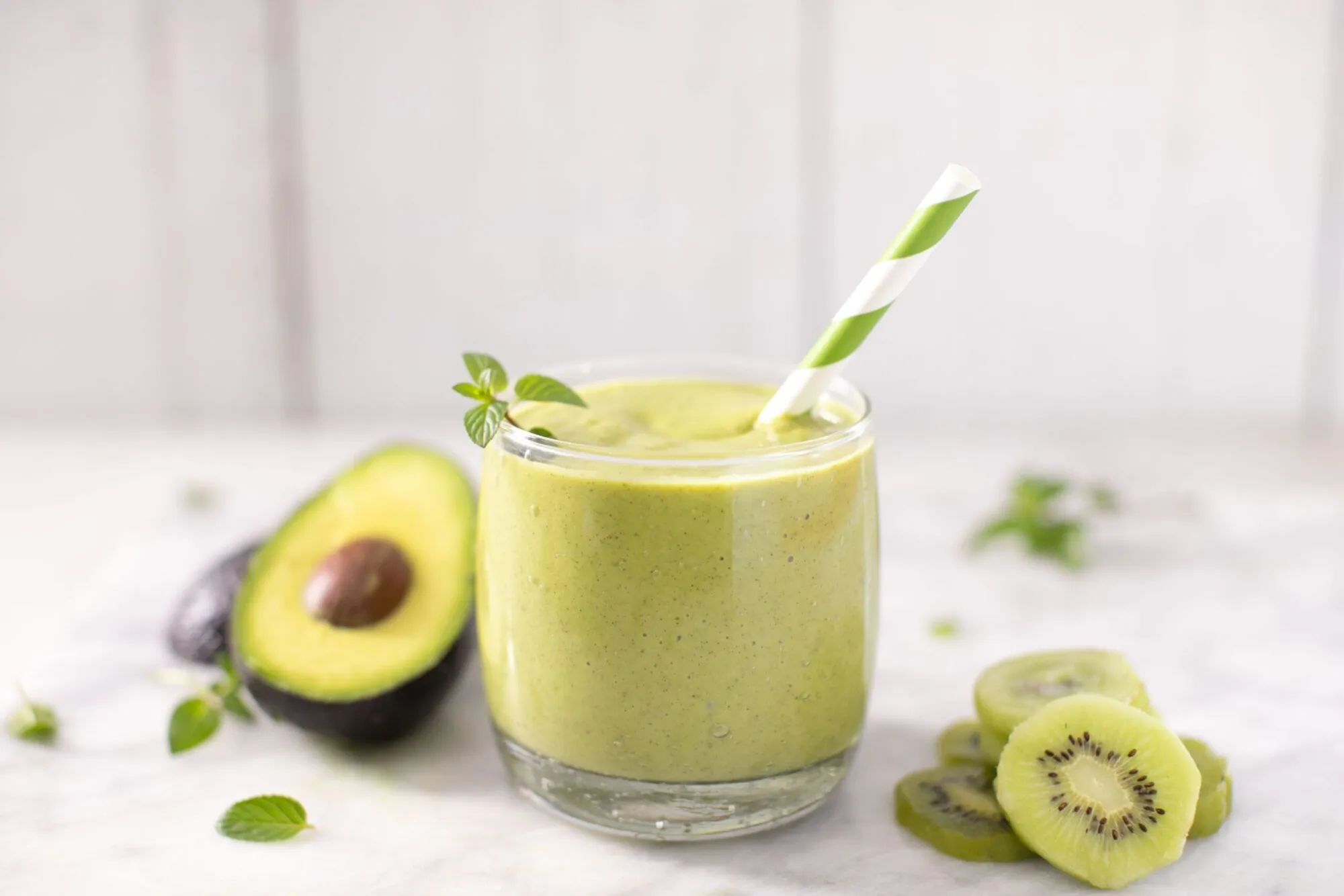 Sinh To Kiwi 4