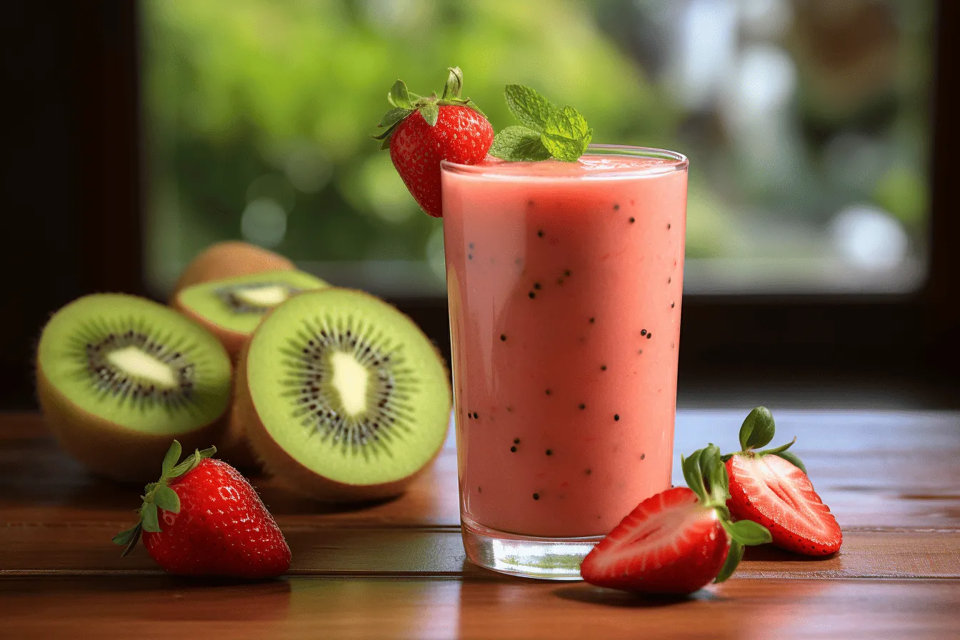 Sinh To Kiwi 6
