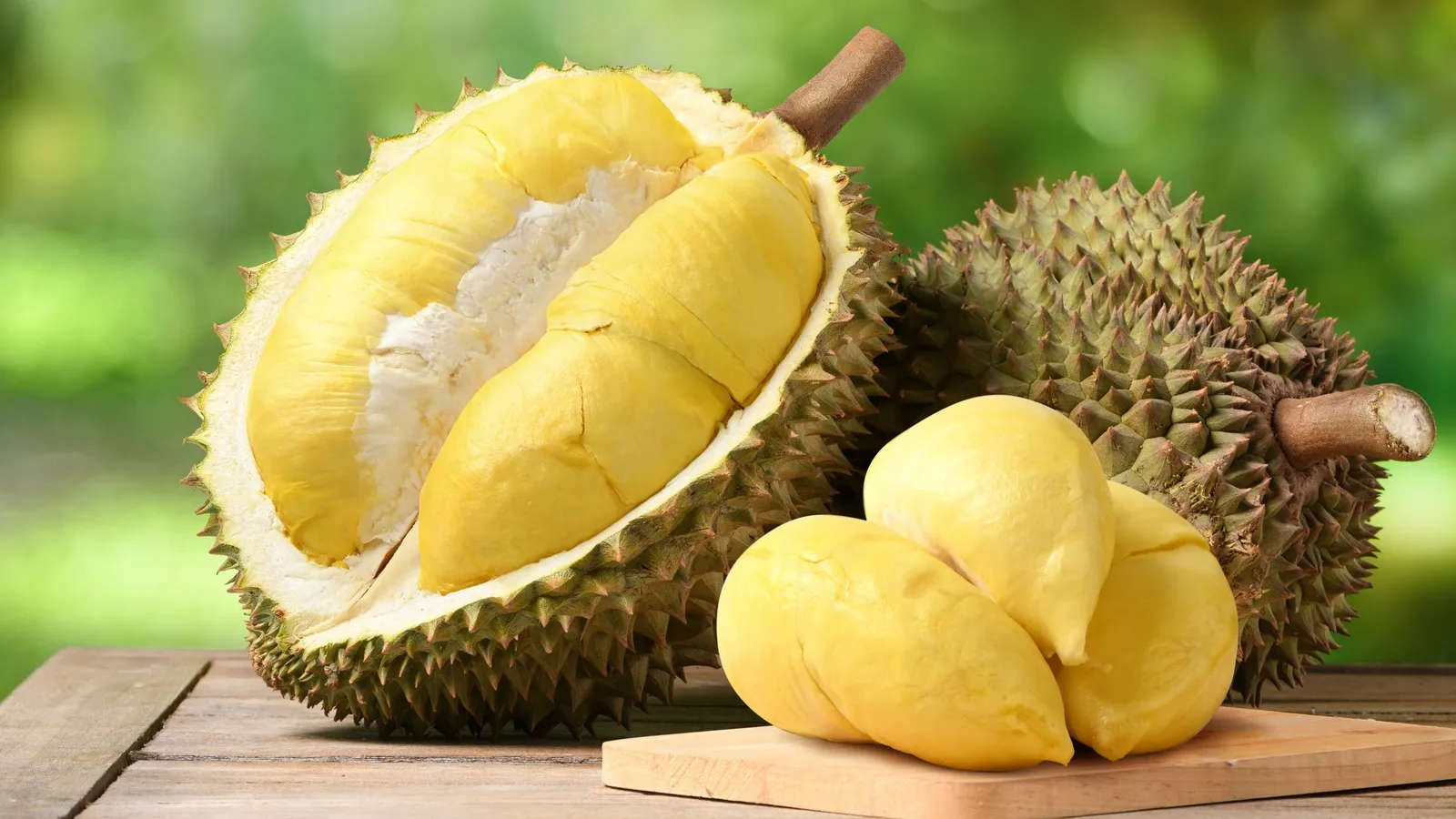 Giá trị dinh dưỡng và lợi ích của sầu riêng