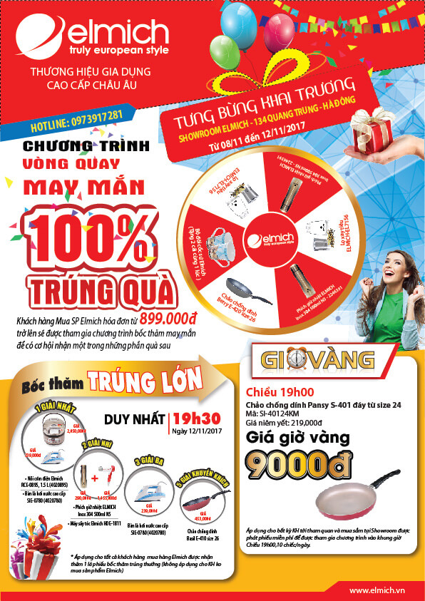 te1bb9d20rc6a1i20showroom20ha20dong-02 Khai trương Showroom Elmich Hà Đông