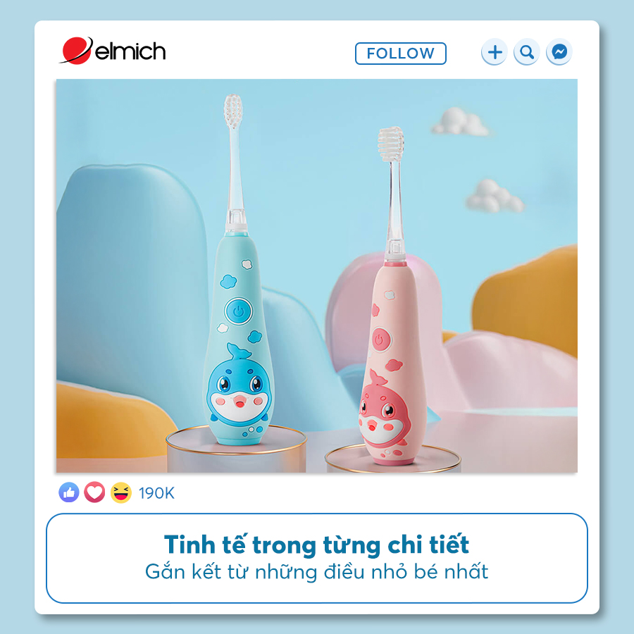 Tinh Tế Trong Từng Chi Tiết