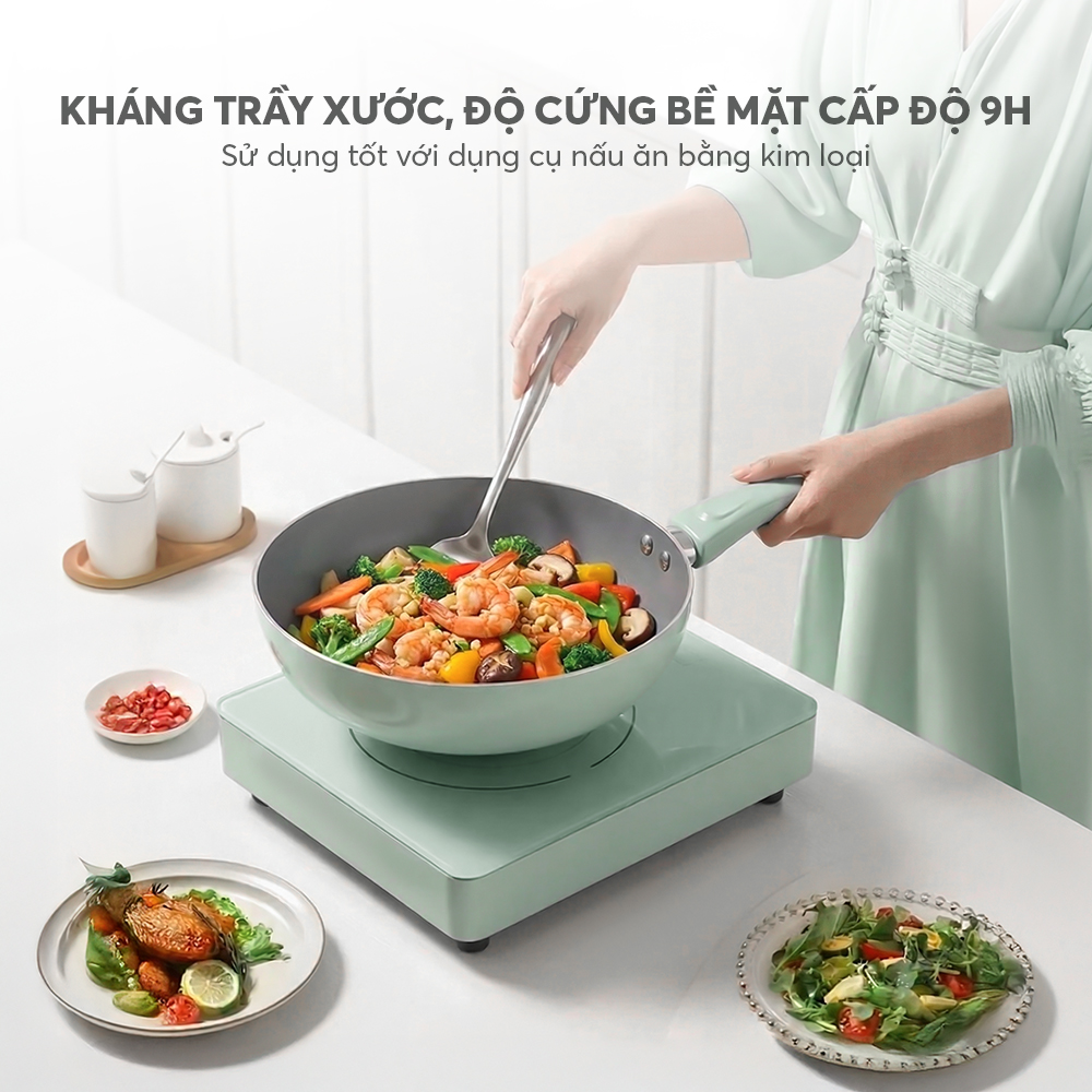 Kháng trầy xước