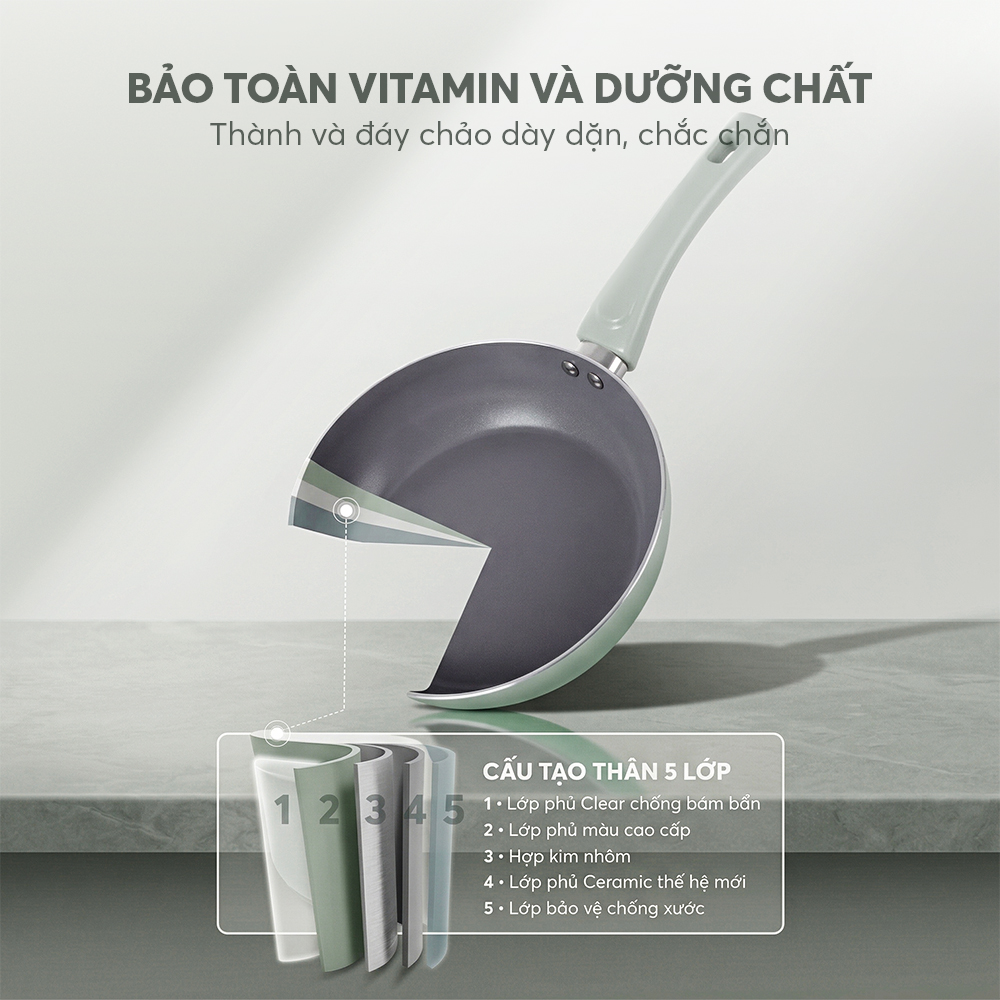 An toàn tuyệt đối