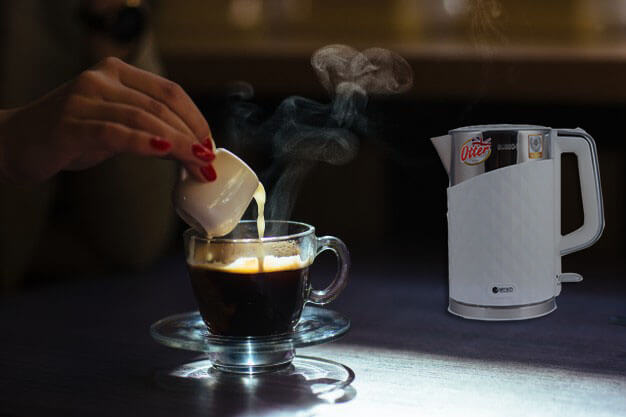 Bình siêu tốc Elmich