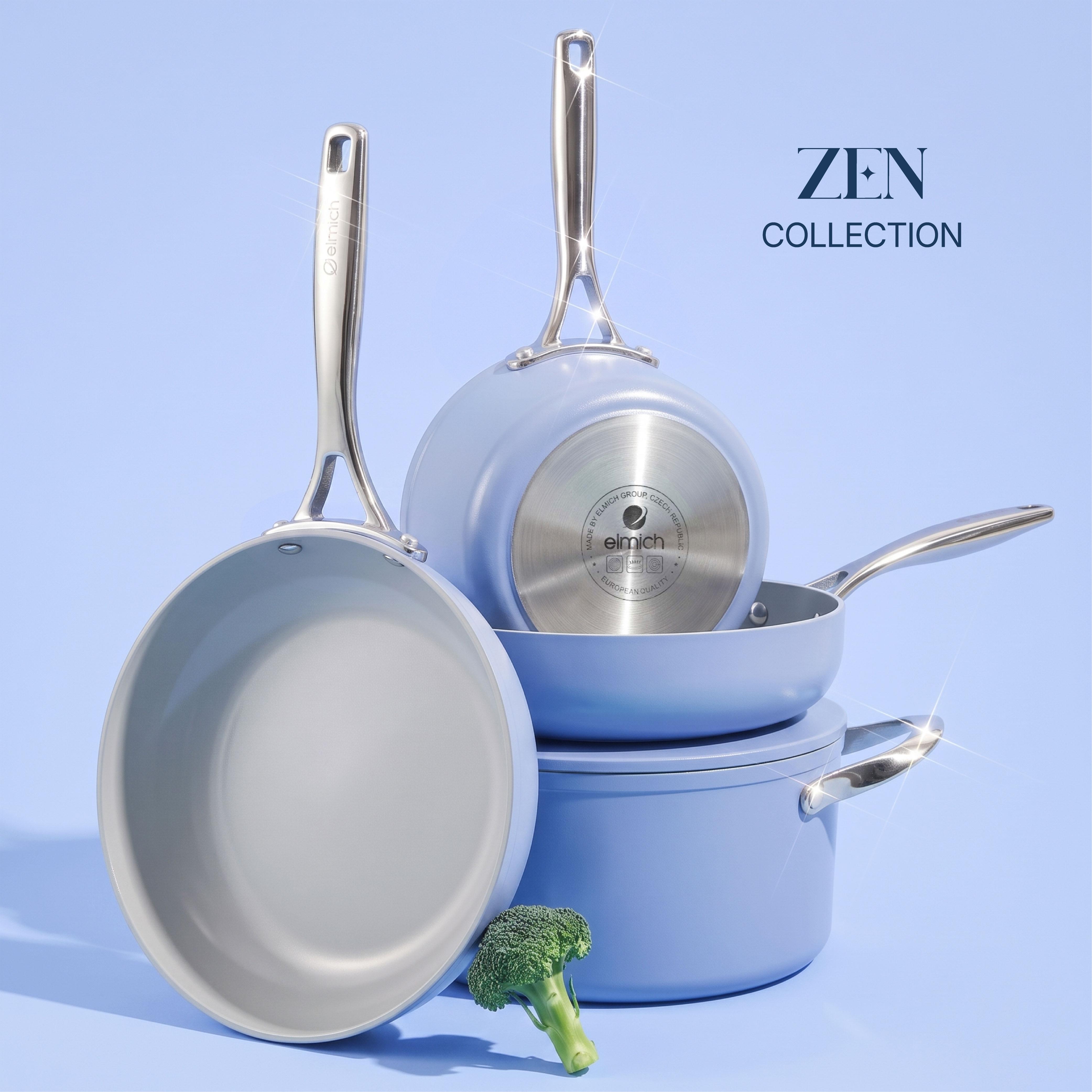 Bộ sưu tập Elmich CeraTitan