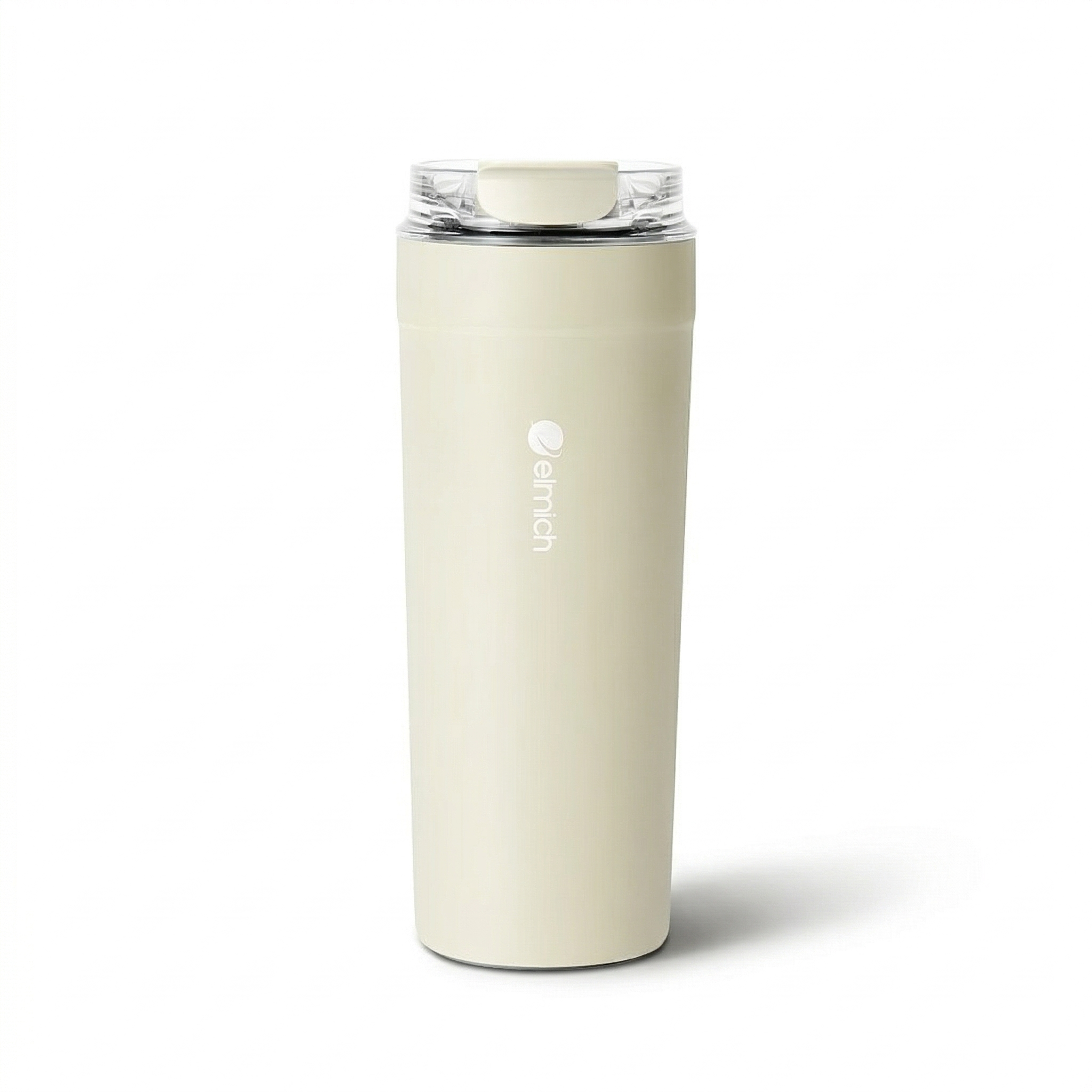 Cốc giữ nhiệt inox 304 Elmich EL8386WH dung tích 550ml
