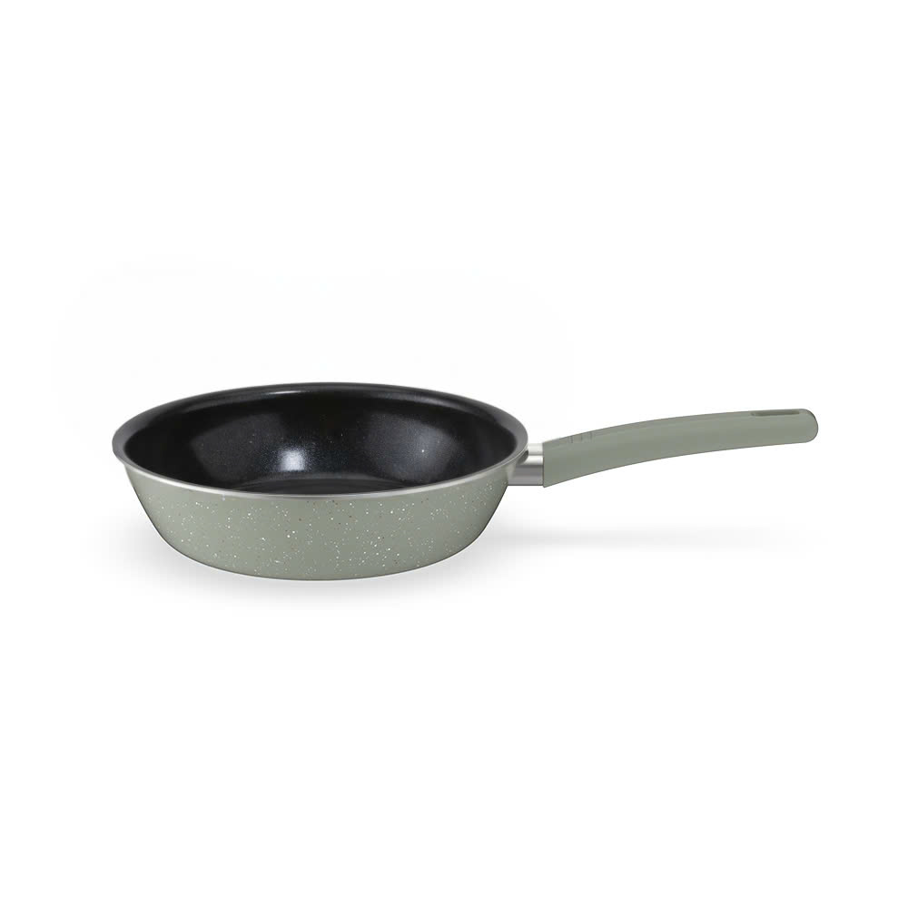 Chảo chống dính Elmich EDA0922 size 26 cm