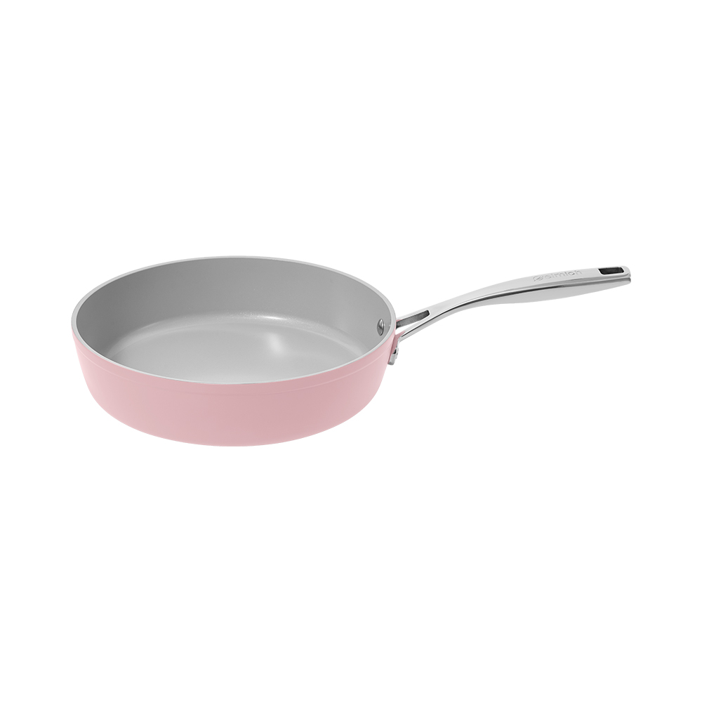 Chảo chống dính Ceramic Elmich Premium Zen