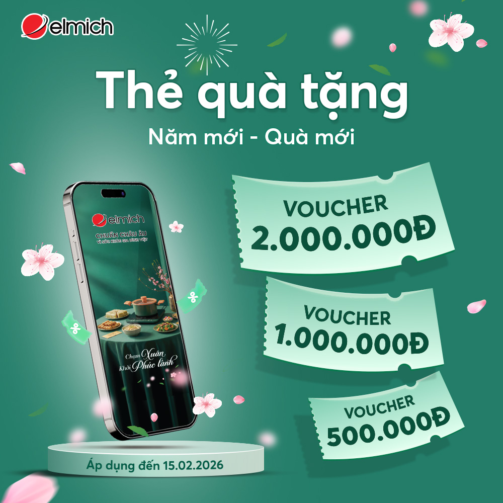 Tích điểm đổi quà