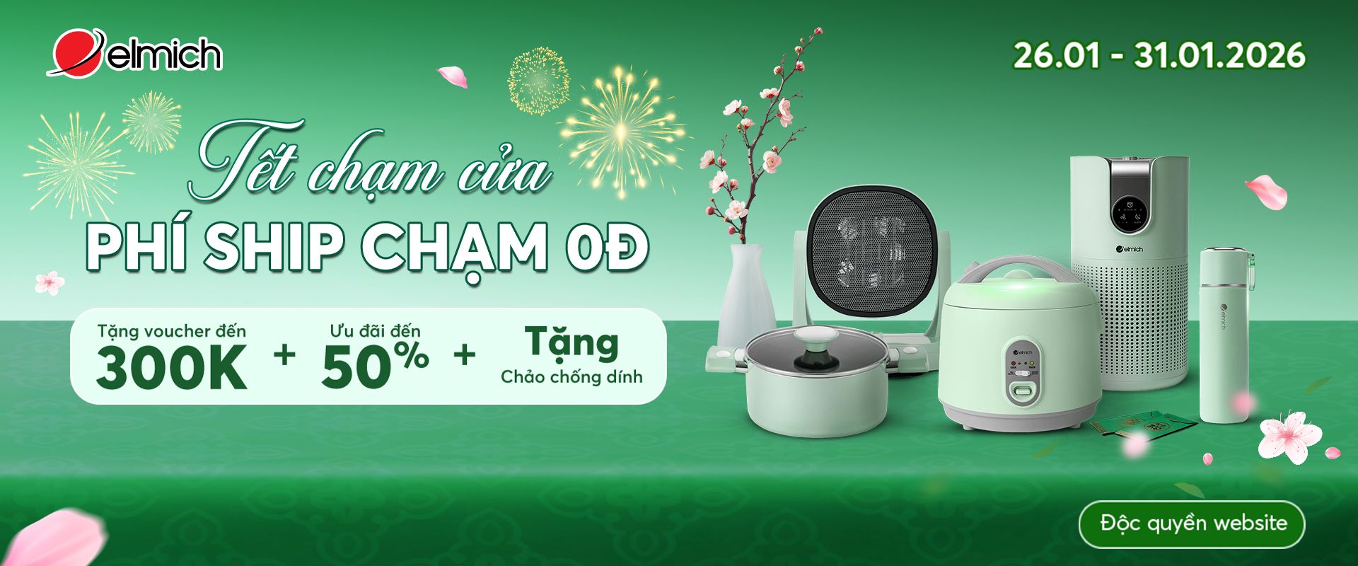 Chúc mừng năm mới