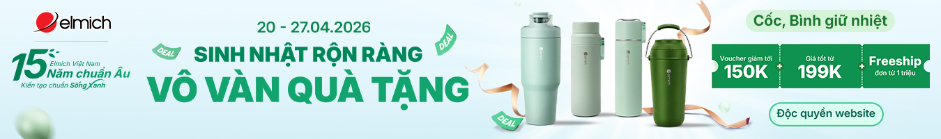 Sản phẩm giữ nhiệt