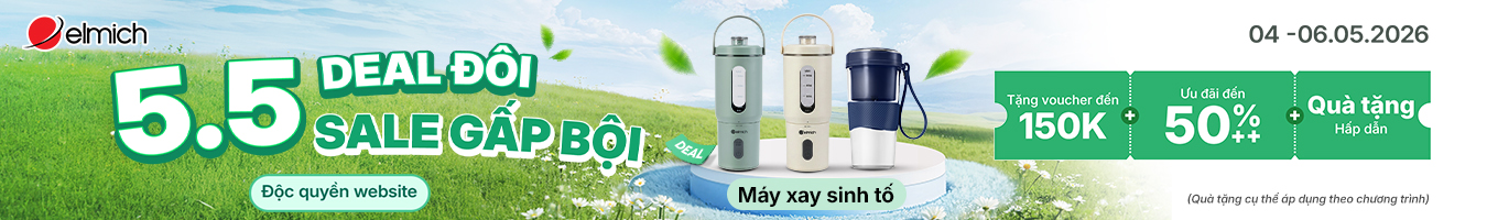 Đồ điện gia dụng