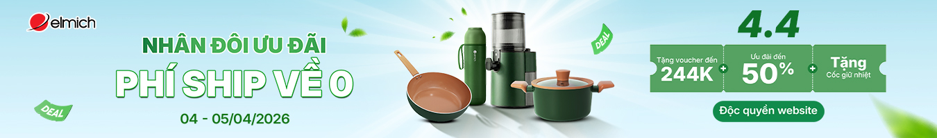 Sản phẩm giữ nhiệt