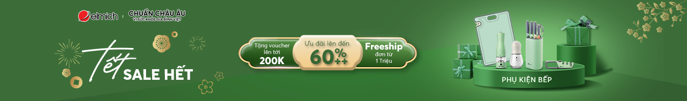 Phụ kiện nhà bếp