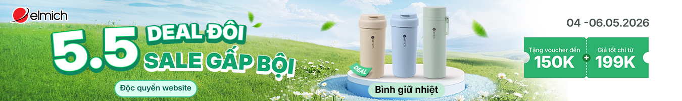 Bình giữ nhiệt