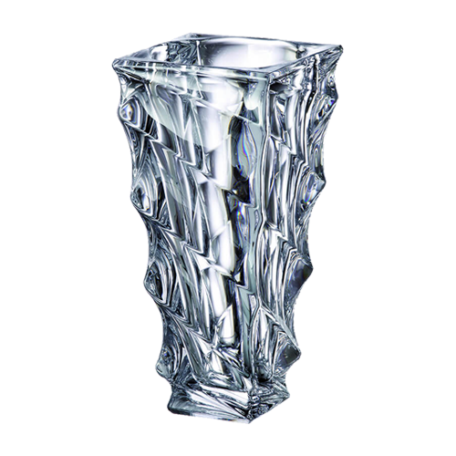 Pha lê và thủy tinh