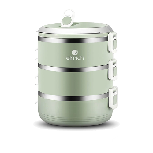 Hộp cơm giữ nhiệt