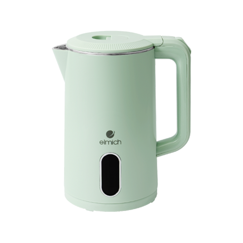 Ấm đun nước siêu tốc