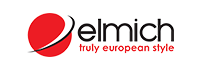 Logo Elmich chính hãng