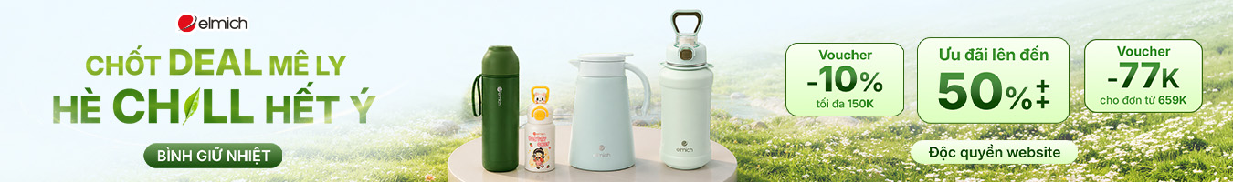 Sản phẩm giữ nhiệt